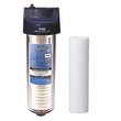 3M™ Aqua-Pure™ AP055T 10" magas teljes ház védelmét ellátó 5 mikronos mélységi szűrőrendszer