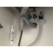 Kép 10/12 - 3M™ Aqua-Pure™ Víztisztító készülék 0,5 mikronos ezüstözött aktívszén-blokk szűrővel, csap nélkül -hidegvízre direktbe kötéssel