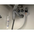 Kép 11/13 - 3M™ Aqua-Pure™ Víztisztító készülék 1 mikron ezüstözött aktívszén-blokk szűrővel és polifoszfát vízkőgátló adalékanyaggal, csap nélkül -hidegvízre direktbe kötéssel