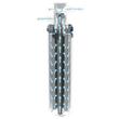 Kép 2/13 - 3M™ Aqua-Pure™ filter