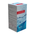 Kép 1/6 - 3M™ Aqua-Pure™ Víztisztító készülék 1 mikronos ezüstözött aktívszén-blokk szűrővel és vízkőgátló adalékkal választható csappal