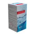 Kép 1/13 - 3M™ Aqua-Pure™ Víztisztító készülék 1 mikron ezüstözött aktívszén-blokk szűrővel és polifoszfát vízkőgátló adalékanyaggal, csap nélkül -hidegvízre direktbe kötéssel