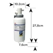 Kép 2/4 - BEV110 méretei
