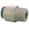 John Guest Straight Adaptor – Nptf Thread John Guest Straight Adaptor – Nptf Thread