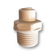 Kép 2/2 - Gyorscsatlakozó 1/4"-1/2" BSP menettel