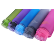 Kép 4/7 - Casno 560ml-es szivárgásbiztos BPA mentes kulacs lila színben