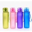 Kép 2/7 - Casno 560ml-es szivárgásbiztos BPA mentes kulacs rózsaszínben