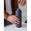 Kép 10/12 - Equa Smart okospalack rozsdamentes acélból - antracit