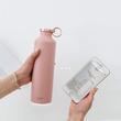 Kép 3/15 - Equa Smart okospalack rozsdamentes acélból - fehér