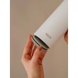 Kép 15/15 - Equa Smart okospalack rozsdamentes acélból - fehér