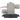 3M™ VH3 3/8&quot; BSPT-NB Filter Head