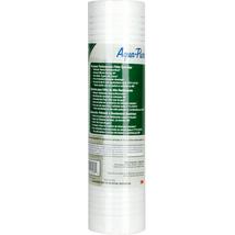 3M™ Aqua-Pure™ AP124 mélységi 10&quot;-os szűrőbetét, 50 mikron