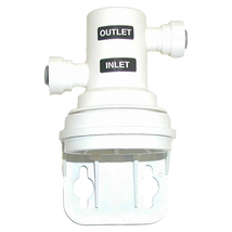 3M™ Aqua-Pure™ Filter Head
