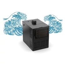 Zerica Risto G135 - 116L/h - 507L - hálózati vízadagoló és szóda készítő gép 3M™ Aqua-Pure™ vízszűrővel