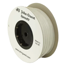 John Guest 1/4"-os PE cső
