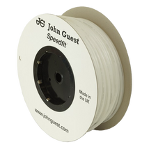 John Guest 1/4&quot;-os PE cső
