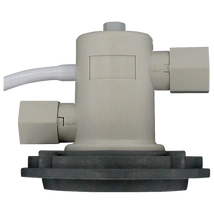3M™ VH3 3/8&quot; BSPT-NB Filter Head