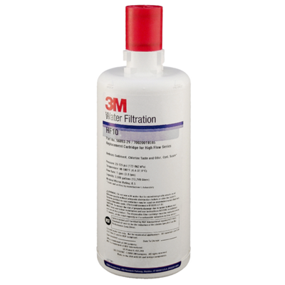 3M™ High-Flow HF10 szűrőbetét