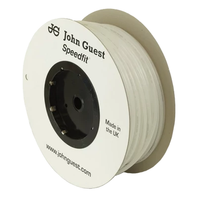 John Guest 1/4"-os PE cső