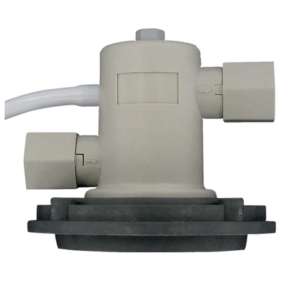 3M™ VH3 3/8&quot; BSPT-NB Filter Head