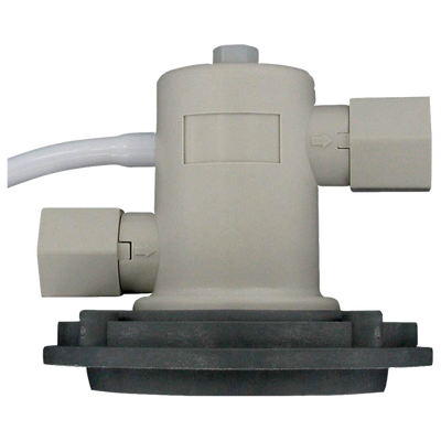 3M™ VH3 3/8&quot; BSPT-NB Filter Head