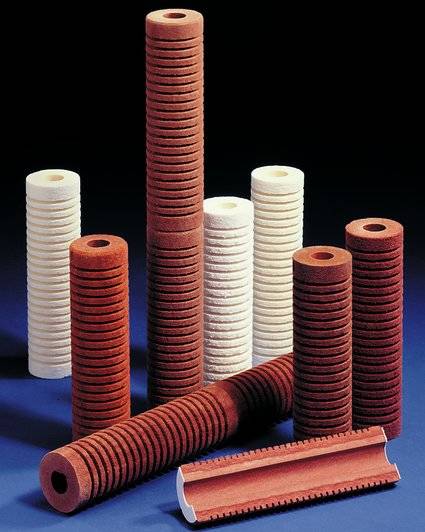 3M™ Micro-Klean™ RT Series Filter Cartridge, RT09B16G20NN, 9.75 in, 5μ