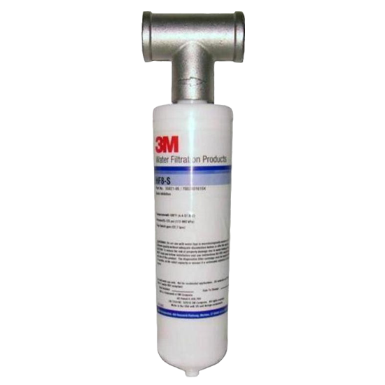 3M™ SF18-S professzionális vízkőgátló rendszer