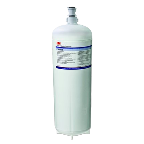 3M™ ScaleGard Pro® P165BN-E vízlágyító szűrőbetét bypass-szal és standard gyantával